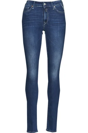 Replay Jeans WHW689 para mujer