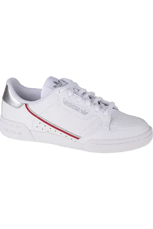 adidas Zapatillas Continental 80 para niña
