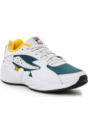 Fila Zapatos Mindblower Men Sneakers 1010574-02F para hombre