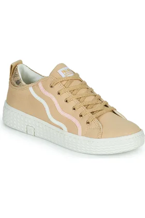 Palladium Zapatillas PALLATEMPO 02 CVS para mujer