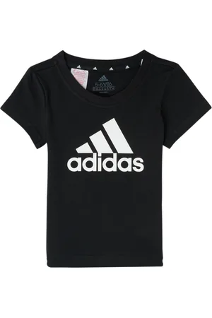 adidas Camiseta FIORINE para niña