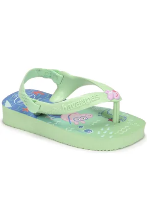 Havaianas Chanclas BABY PEPPA PIG para niño