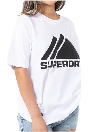 Superdry Tops y Camisetas - para mujer