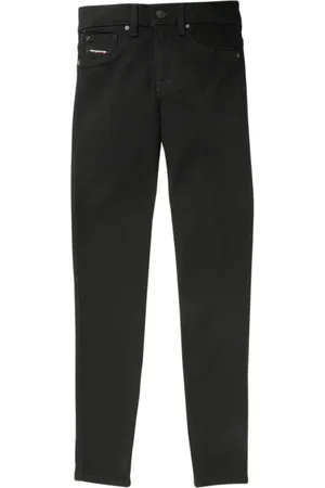 Diesel Pantalón pitillo DHARY para niña