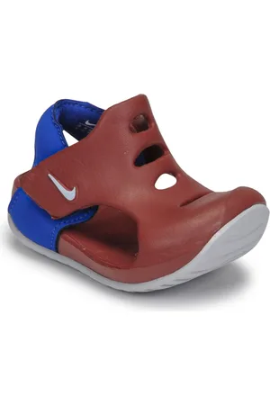 Nike Chanclas Sunray Protect 3 para niño