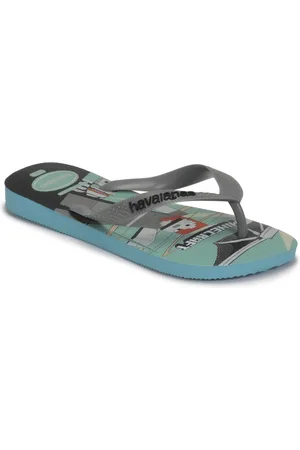 Havaianas Chanclas KIDS MINECRAFT para niño