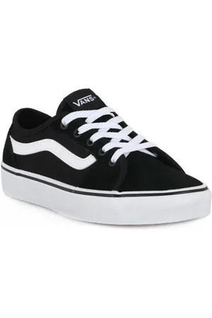 Vans Deportivas Moda IJU FILMORE DECON W para mujer