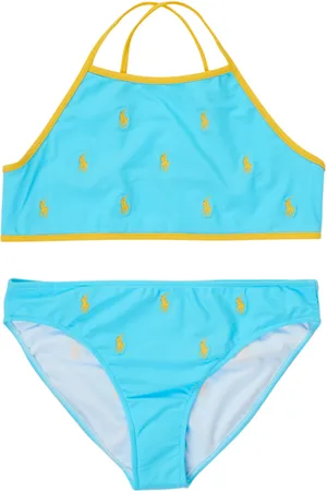 Ralph Lauren Bañador FRENCHIMO para niña