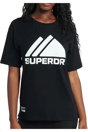 Superdry Tops y Camisetas - para mujer