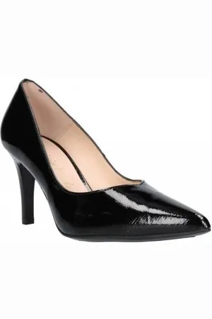 Patricia Miller Zapatos de tacón 5530 charol Mujer para mujer