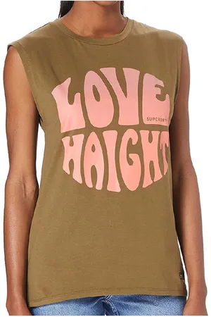 Superdry Tops y Camisetas - para mujer