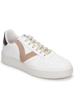 victoria Zapatillas 1258201CUARZO para mujer