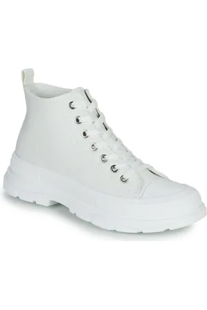 Moony Mood Zapatillas altas HIGHER para mujer