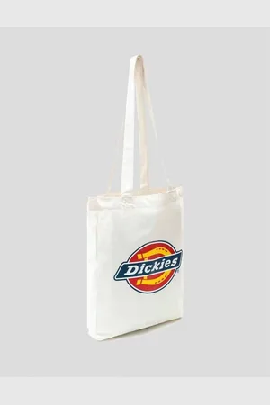 Dickies Mochila ICON BOLSA TOTE NEGRO para mujer