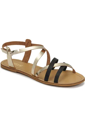 So Size Sandalias IDITRON para mujer