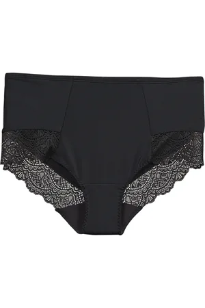 Dim Bragas moldeadoras ECO VENTRE PLAT para mujer