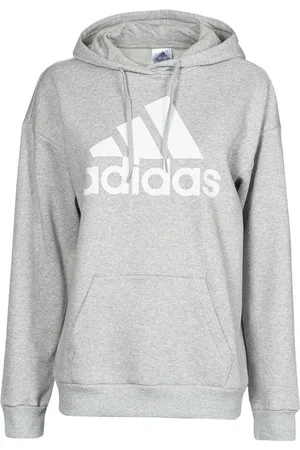 adidas Jersey BL OV HOODED SWEAT para mujer