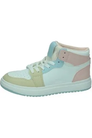 DEMAX Zapatillas BotÍn deportivo para mujer