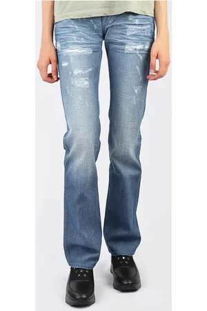 Wrangler Jeans Jeans Wmn W21VWA15W para mujer