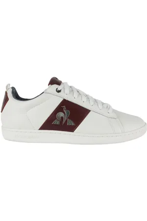 Le Coq Sportif Deportivas Moda 2220192 OPTICAL WHITE/AFTERGLOW para hombre