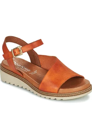 Sandalias discount dorking mujer