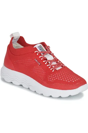 Geox Zapatillas D SPHERICA A para mujer
