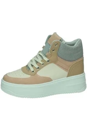 DEMAX Zapatillas BotÍn deportivo para mujer