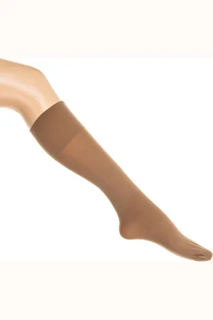 Vignoni Calcetines GAMBMICRO-50-SAHARA para mujer