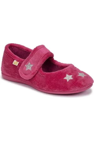 Citrouille et Compagnie Pantuflas LANINOU para niña
