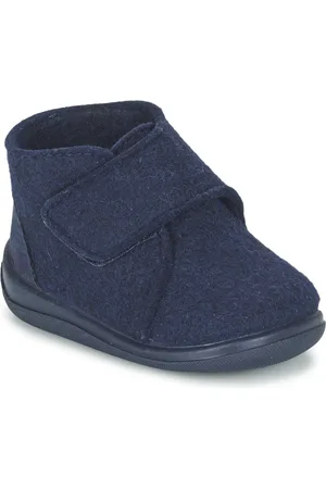 Citrouille et Compagnie Pantuflas FELINDRA para niño