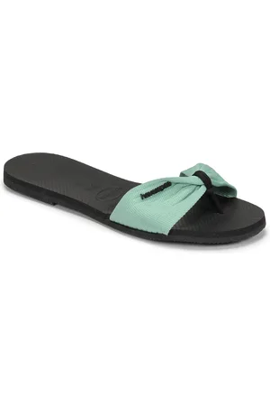 Havaianas Chanclas YOU ST TROPEZ BASIC para mujer