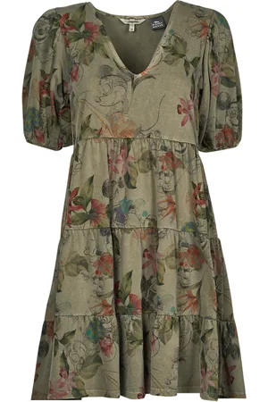 Desigual Vestido VEST_NAGORE para mujer