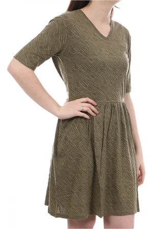 Lee Vestido - para mujer