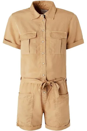 Pepe Jeans Vestidos PL230399 845 para mujer