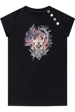 Zadig & Voltaire Vestido LEGUMA para niña