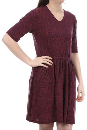 Lee Vestido - para mujer