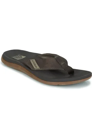 Reef Chanclas Santa Ana para hombre