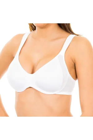 Dim Sujetador 3792-BLANC para mujer