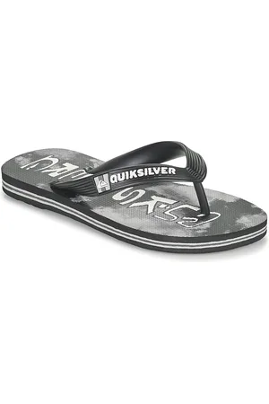 Quiksilver Chanclas MOLOKAI ACID DROP YOUTH para niño