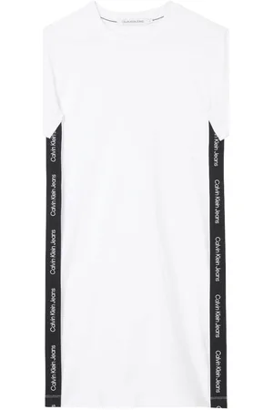 Calvin Klein Vestidos J20J218861 YAF para mujer