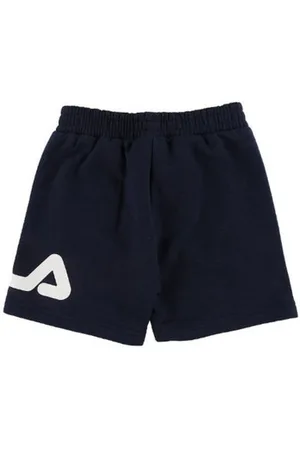 Fila Short niño Kids classic basic shorts para niño