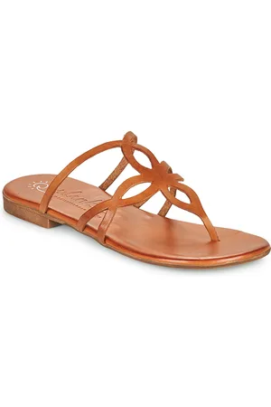 Ulanka Chanclas ESTRELLA para mujer