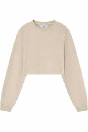 Sixth June Jersey Sweatshirt femme Towel para mujer