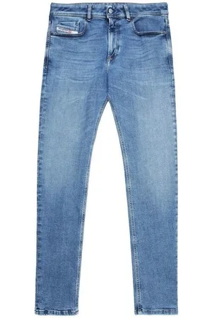Diesel Jeans 1979 SLEENKER 09C01-01 para hombre