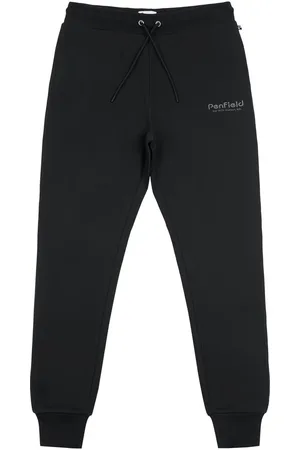 Penfield Pantalones Pantalon Hudson Script Bb para hombre