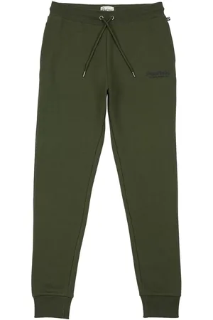 Penfield Pantalones Pantalon Hudson Script Bb para hombre
