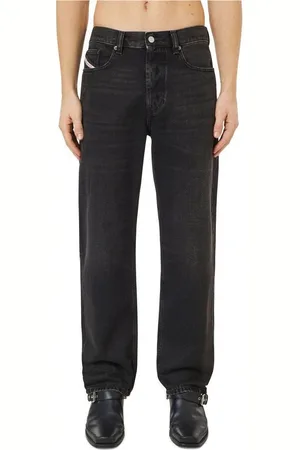Diesel Jeans 2010 D-MACS 09B88-02 para hombre