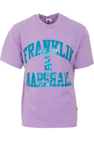 Franklin &amp; Marshall Camiseta T-shirt à manches courtes para hombre