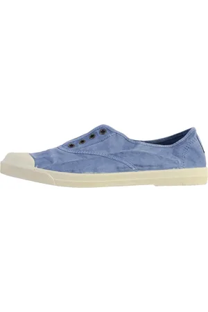 Natural World Zapatillas 179804 para hombre