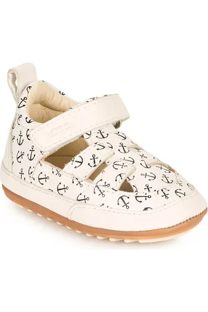 Robeez Pantuflas MINIZ para niño
